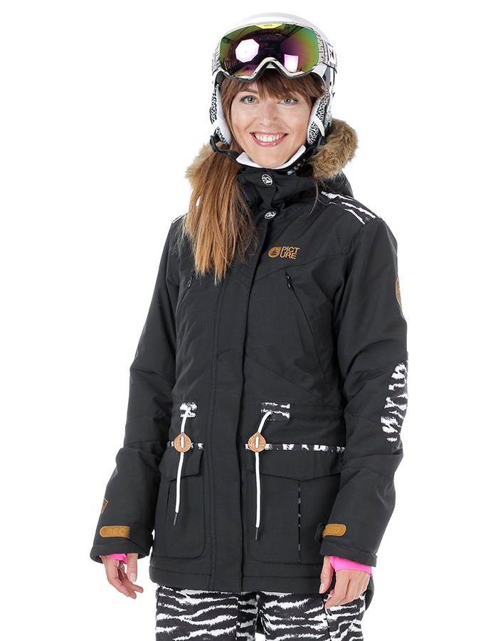 Picture Apply 2 Women's Ski/Snowboard Jacket